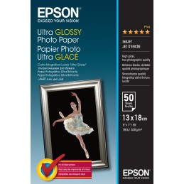 Ultra Glossy Photo Paper -...